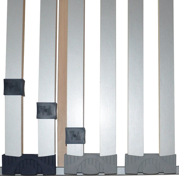 ROŠT, (pre rám) 90/200 cm Dieter Knoll - Rošty na posteľ