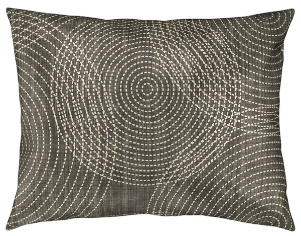 POSTEĽNÁ BIELIZEŇ, satén, hnedá, 140/200 cm Novel - Obliečky & plachty