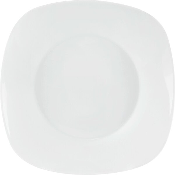 HLBOKÝ TANIER Bone China Square 23 cm Boxxx - Taniere