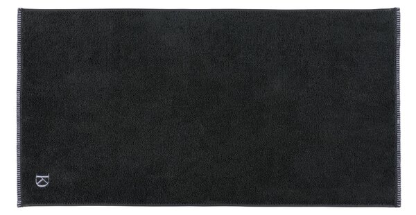 UTERÁK NA RUKY, 50/100 cm, antracitová Dieter Knoll - Kúpeľňový textil