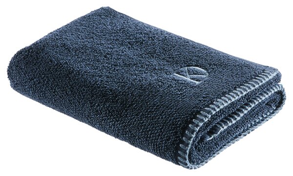 UTERÁK NA RUKY, 50/100 cm, tmavomodrá Dieter Knoll - Kúpeľňový textil