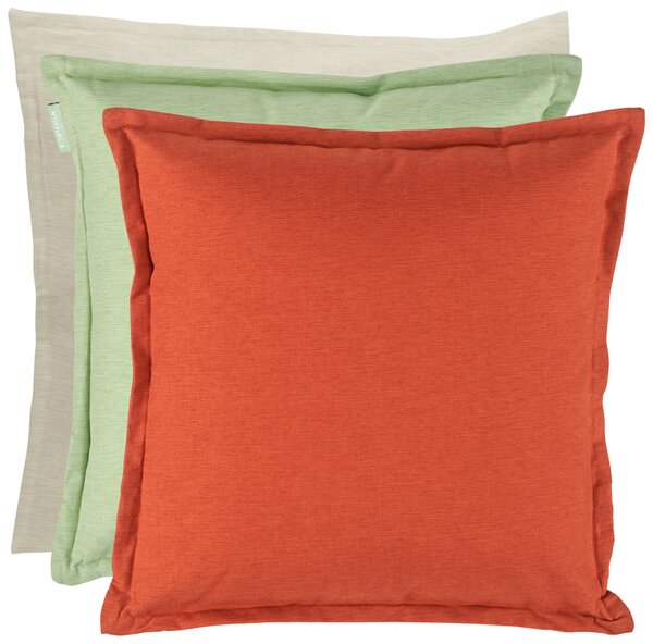 DEKORAČNÝ VANKÚŠ 40/40 cm Esposa - Textil do domácnosti