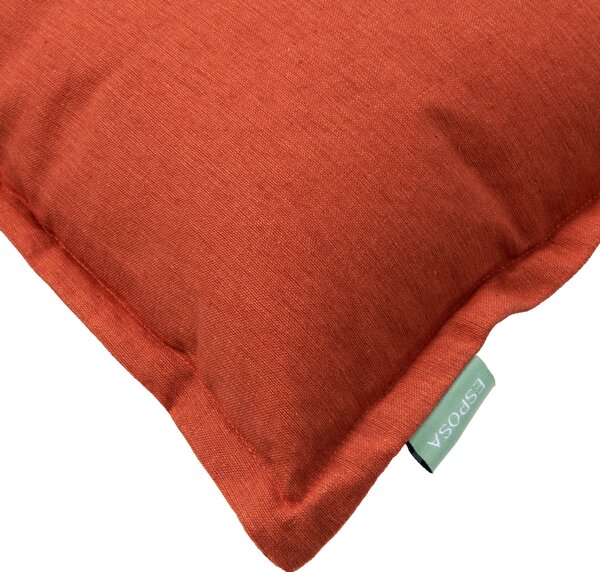 DEKORAČNÝ VANKÚŠ 40/40 cm Esposa - Textil do domácnosti