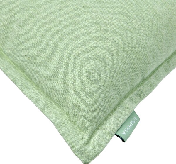DEKORAČNÝ VANKÚŠ 40/40 cm Esposa - Textil do domácnosti