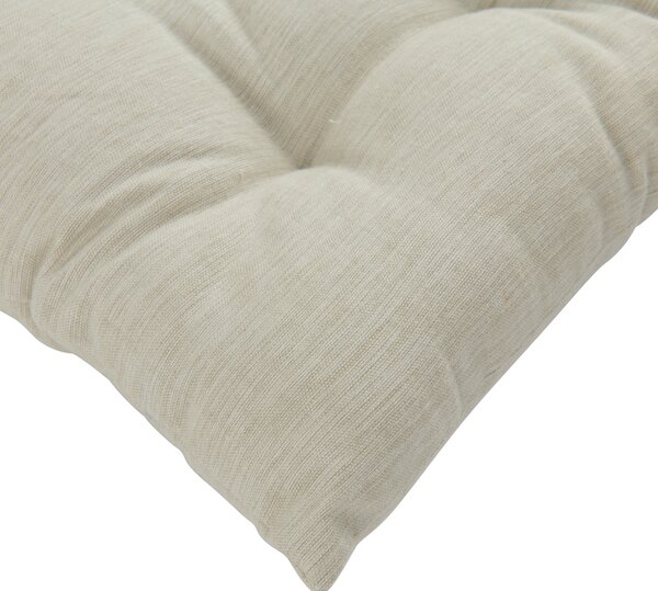 PODUŠKA NA SEDENIE, 42/42 cm Esposa - Textil do domácnosti