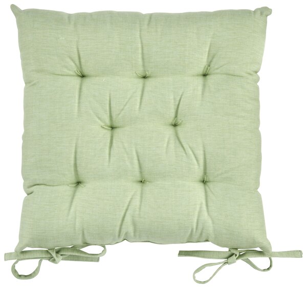 PODUŠKA NA SEDENIE, 42/42 cm Esposa - Textil do domácnosti
