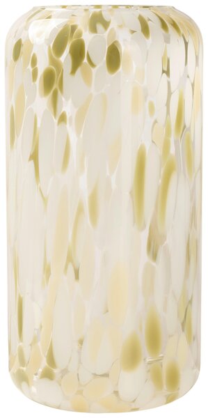 VÁZA, sklo, 32 cm Ambia Home - Vázy