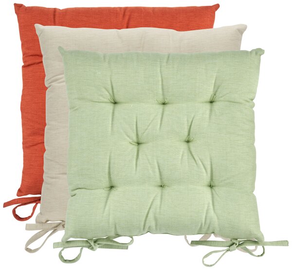 PODUŠKA NA SEDENIE, 42/42 cm Esposa - Textil do domácnosti