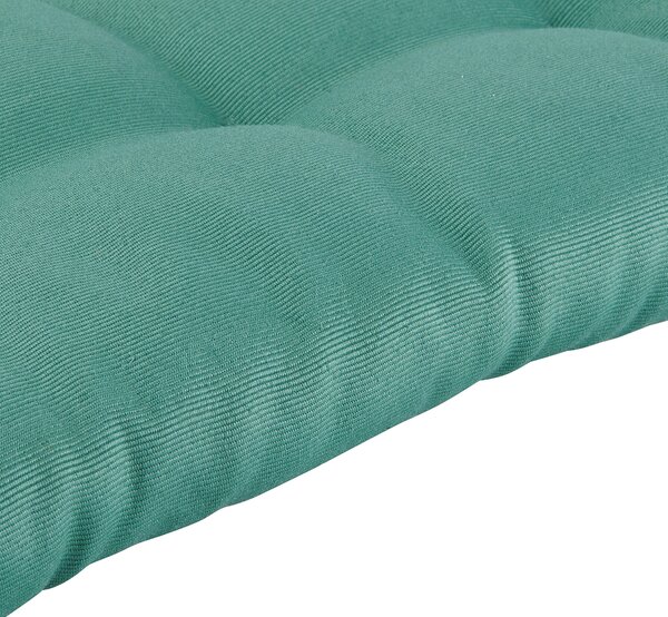 PODUŠKA NA SEDENIE, 40/40/5 cm Boxxx - Textil do domácnosti