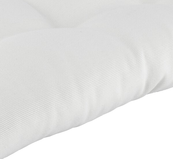 PODUŠKA NA SEDENIE, 40/40/5 cm Boxxx - Textil do domácnosti