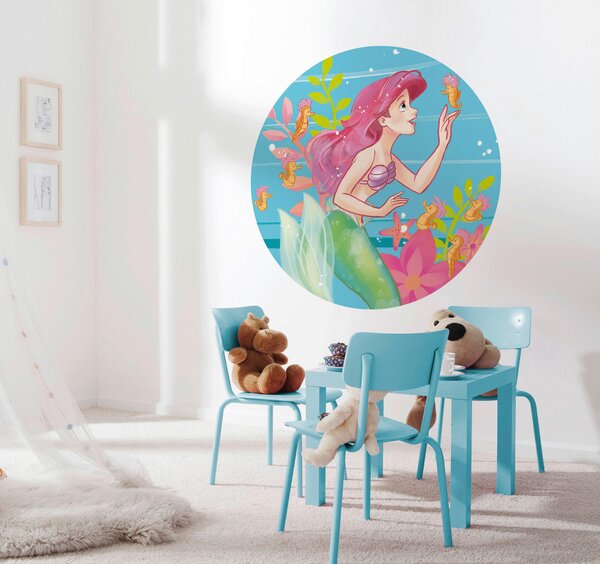 VLIESOVÁ TAPETA velikost: 125 cm Komar - Online Only bytové doplnky, Online Only