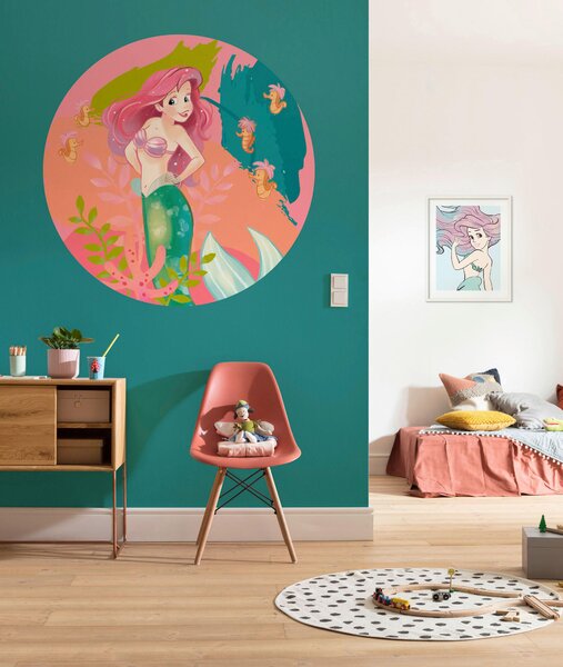 VLIESOVÁ TAPETA velikost: 125 cm Komar - Online Only bytové doplnky, Online Only