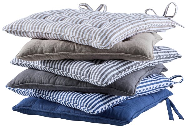 PODUŠKA NA SEDENIE, 40/40 cm Esposa - Textil do domácnosti