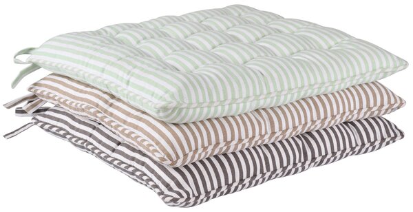 PODUŠKA NA SEDENIE, 40/40 cm Esposa - Textil do domácnosti