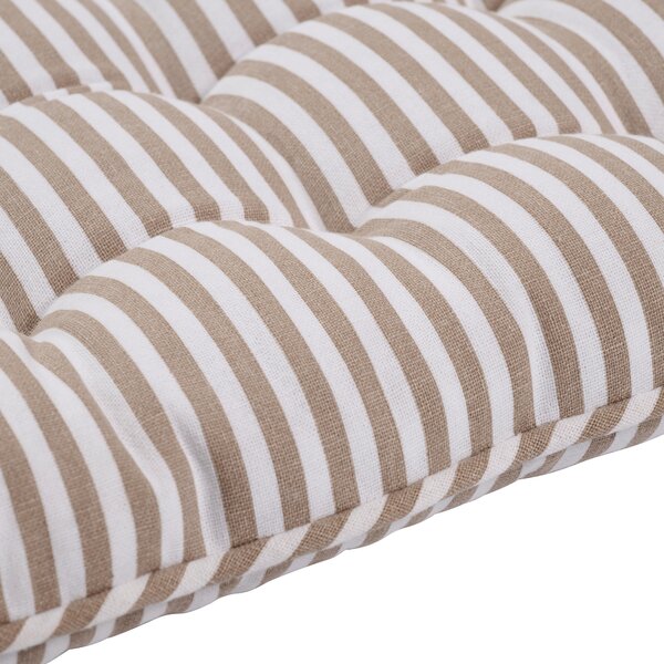 PODUŠKA NA SEDENIE, 40/40 cm Esposa - Textil do domácnosti