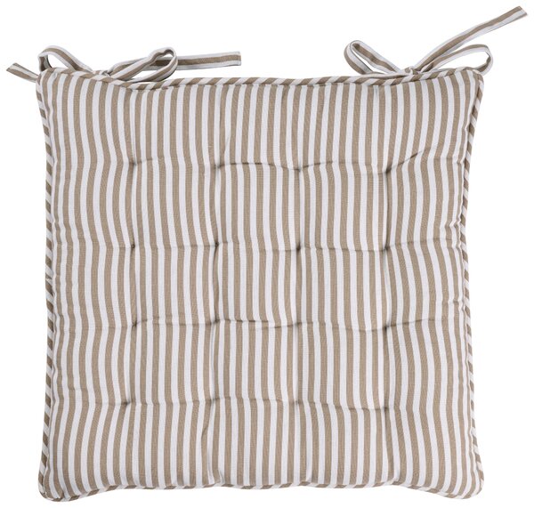 PODUŠKA NA SEDENIE, 40/40 cm Esposa - Textil do domácnosti