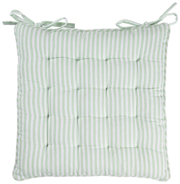 PODUŠKA NA SEDENIE, 40/40 cm Esposa - Textil do domácnosti