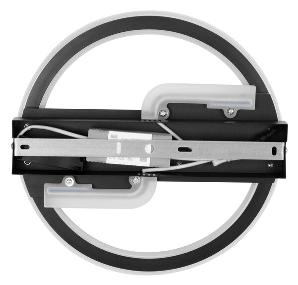 STROPNÉ LED SVIETIDLO, 30/6 cm Novel - Interiérové svietidlá