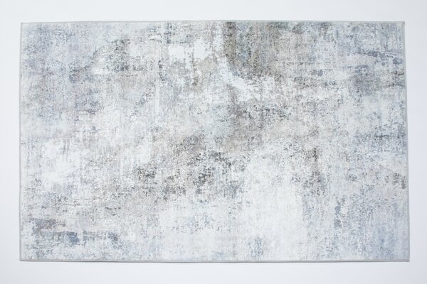 TA Koberec 240574W-6 BARI PRINT Viacfarebný Obdĺžnikový Rozmer: 80x150 cm