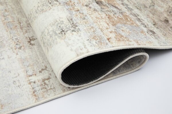 TA Koberec 240574W-11 BARI PRINT Viacfarebný Obdĺžnikový Rozmer: 80x150 cm