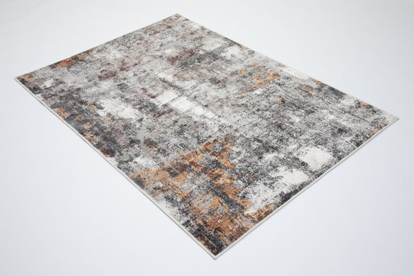 TA Koberec 240355N BARI PRINT Viacfarebný Obdĺžnikový Rozmer: 80x150 cm