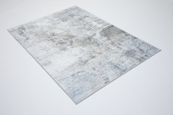 TA Koberec 240574W-6 BARI PRINT Viacfarebný Obdĺžnikový Rozmer: 80x150 cm