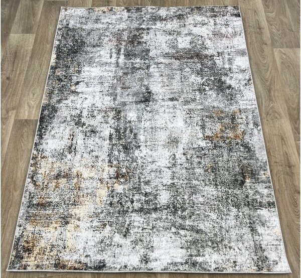 TA Koberec 240355N BARI PRINT Viacfarebný Obdĺžnikový Rozmer: 80x150 cm