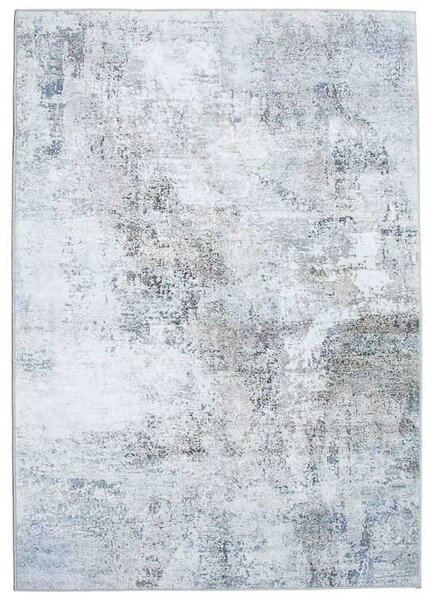 TA Koberec 240574W-6 BARI PRINT Viacfarebný Obdĺžnikový Rozmer: 80x150 cm