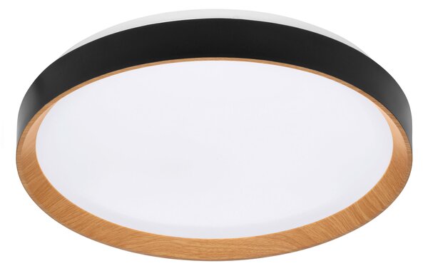 STROPNÉ LED SVIETIDLO, 48/8 cm Novel - Interiérové svietidlá