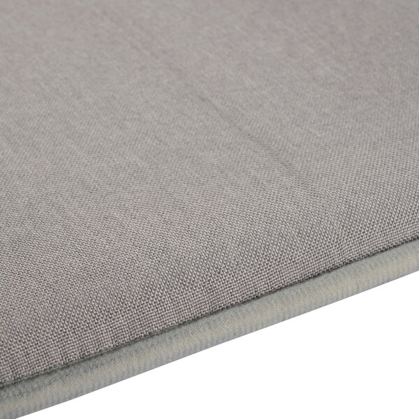 PODUŠKA NA SEDENIE, 40/40 cm Novel - Textil do domácnosti