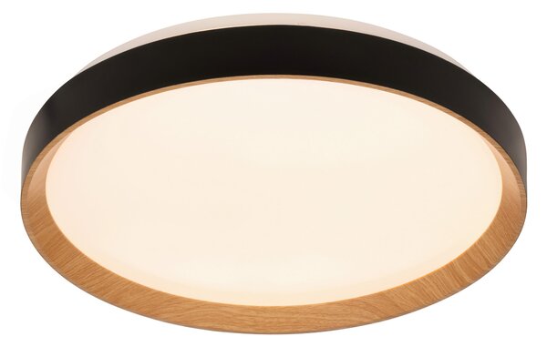 STROPNÉ LED SVIETIDLO, 48/8 cm Novel - Interiérové svietidlá