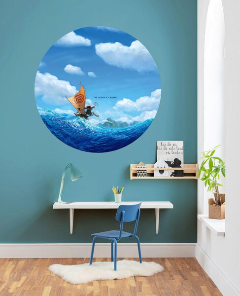 VLIESOVÁ TAPETA velikost: 125 cm Komar - Online Only bytové doplnky, Online Only
