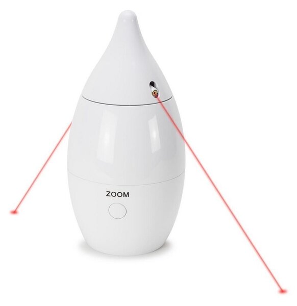 PetSafe® Zoom Laser Toy Hračka pre mačky