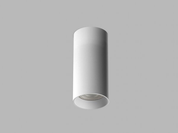LED2 1251441DT LUKY stropné svietidlo biele stmievateľné