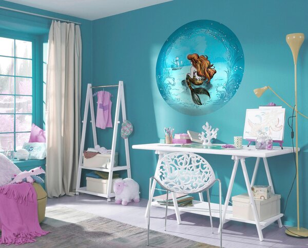 VLIESOVÁ TAPETA velikost: 125 cm Komar - Online Only bytové doplnky, Online Only