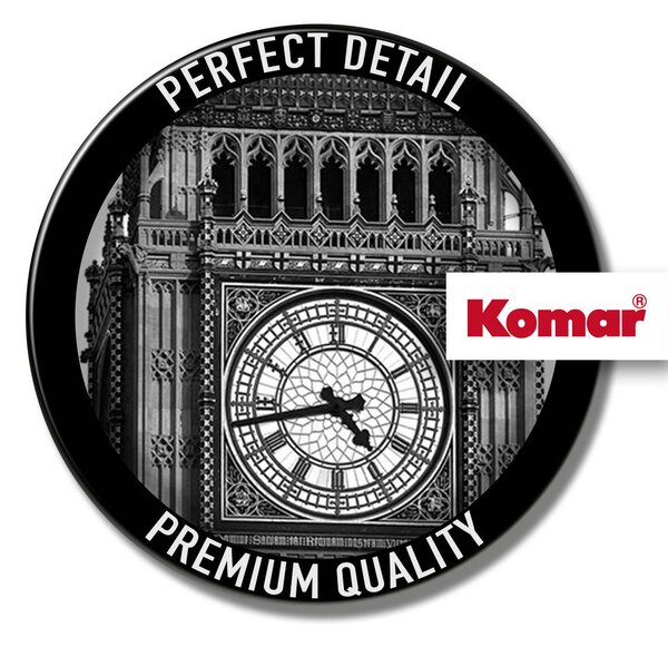 VLIESOVÁ TAPETA velikost: 50/250 cm Komar - Online Only bytové doplnky, Online Only