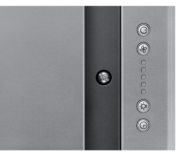 Samsung NK52FG455CS/UR - Odsávač pár
