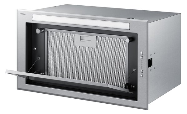 Samsung NK52FG455CS/UR - Odsávač pár