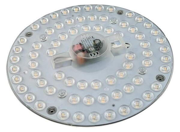 Greenlux LED Magnetický modul LED/36W/230V pr. 21 cm 3000K GXLM016 + záruka 3 roky zadarmo