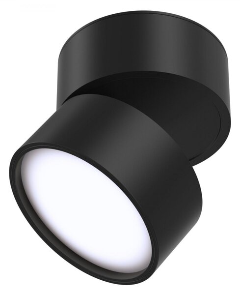 MAYTONI C024CL-L12B4K ONDA stropné svietidlo