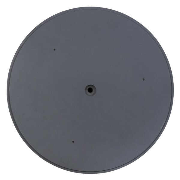STOJACIA LED LAMPA, 34/168 cm Dieter Knoll - Interiérové svietidlá