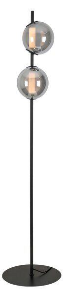 STOJACIA LED LAMPA, 34/168 cm Dieter Knoll - Interiérové svietidlá