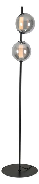 STOJACIA LED LAMPA, 34/168 cm Dieter Knoll - Interiérové svietidlá