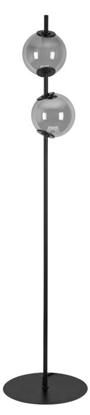 STOJACIA LED LAMPA, 34/168 cm Dieter Knoll - Interiérové svietidlá