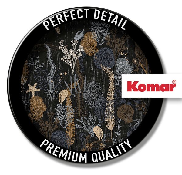 VLIESOVÁ TAPETA velikost: 500/250 cm Komar - Online Only bytové doplnky, Online Only