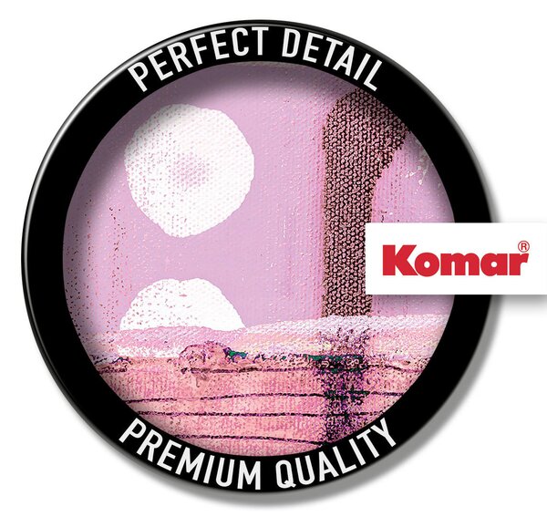 VLIESOVÁ TAPETA velikost: 500/280 cm Komar - Online Only bytové doplnky, Online Only