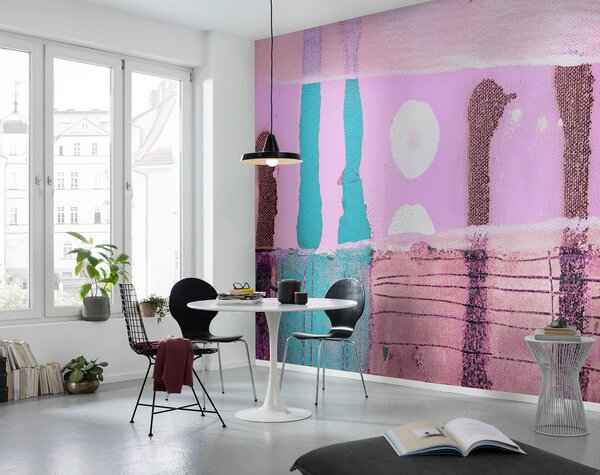 VLIESOVÁ TAPETA velikost: 500/280 cm Komar - Online Only bytové doplnky, Online Only