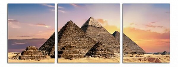 Obraz na stenu Pyramídy