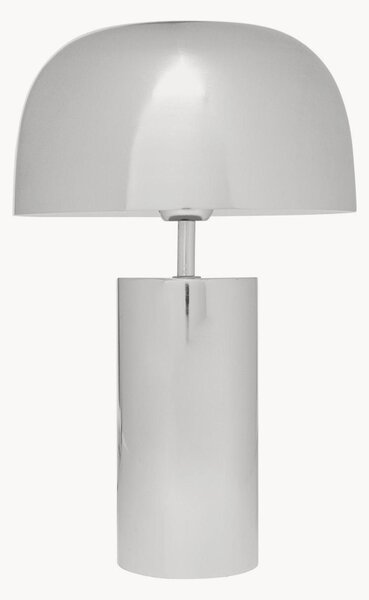 Ručne vyrobená stolová lampa Loungy