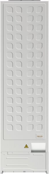Gorenje NRKI519E41 - Chladnička kombinovaná zabudovateľná